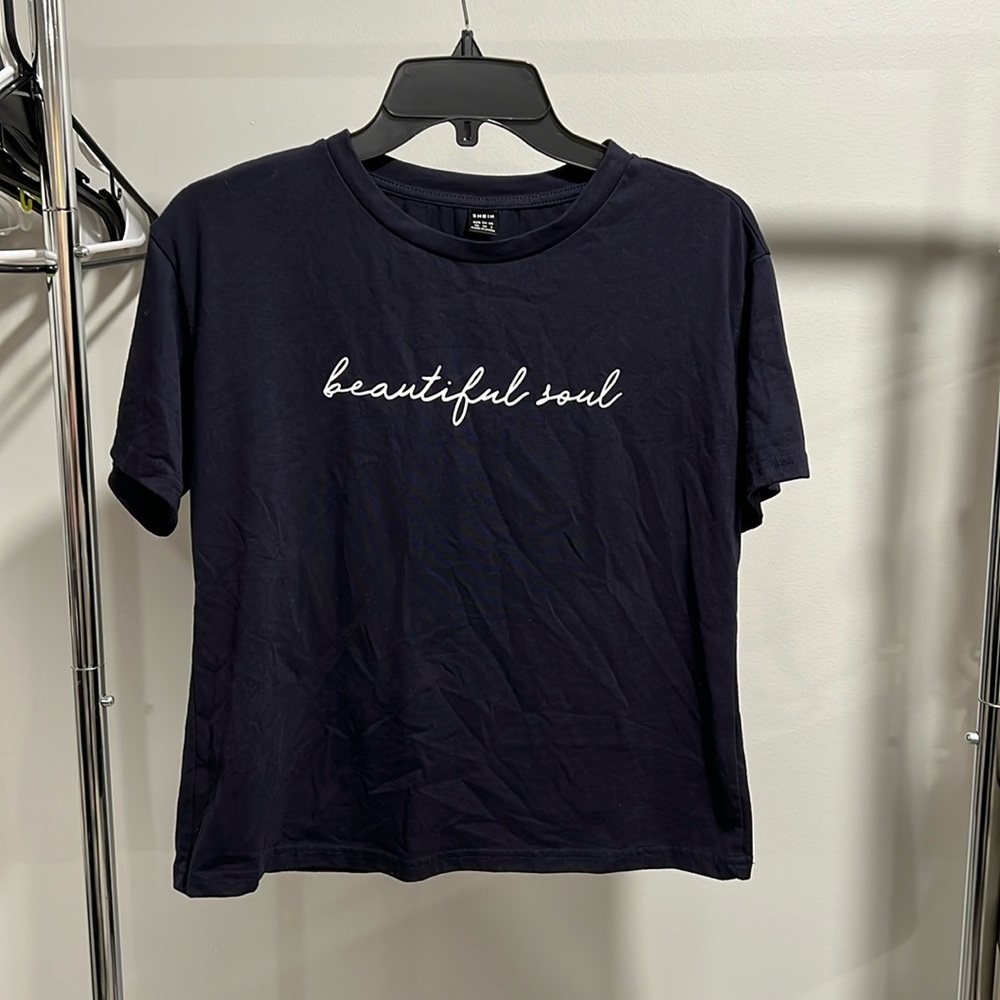 Beautiful Soul tee